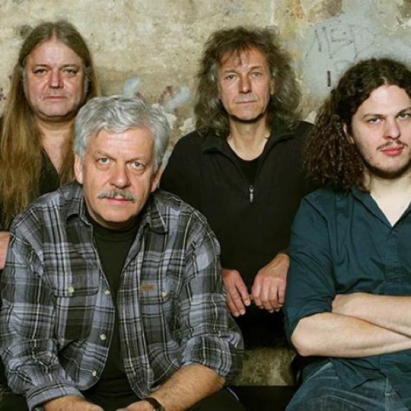 Hof-Konzerte Rosenow - Bluesrock Nacht