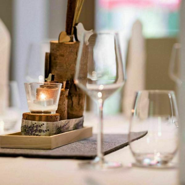Themenbuffet "La dolce Vita"