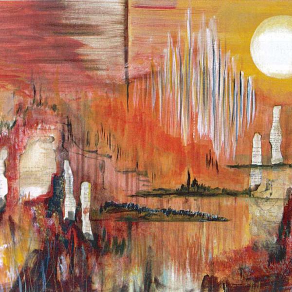 Offenes Atelier „einfach mal ausprobieren“