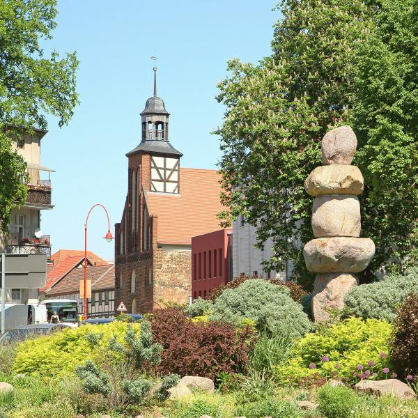 Tauschbörse in der Heilig-Geist-Kapelle