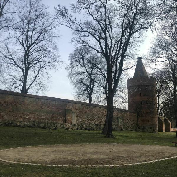 „Die dunkle Seite von Angermünde“ – Kerkern, Ketzern und Kriminalfällen auf der Spur