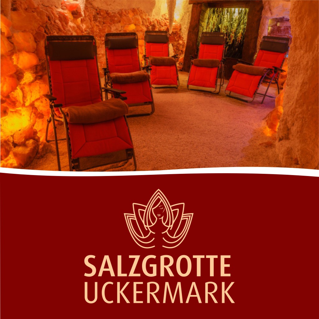 Salzgrotte Uckermark